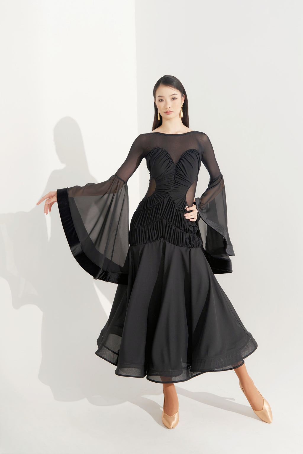 DANCE QUEEN Dress – dancequeen-dancewear DANCE QUEEN Dress – dancequeen-dancewear