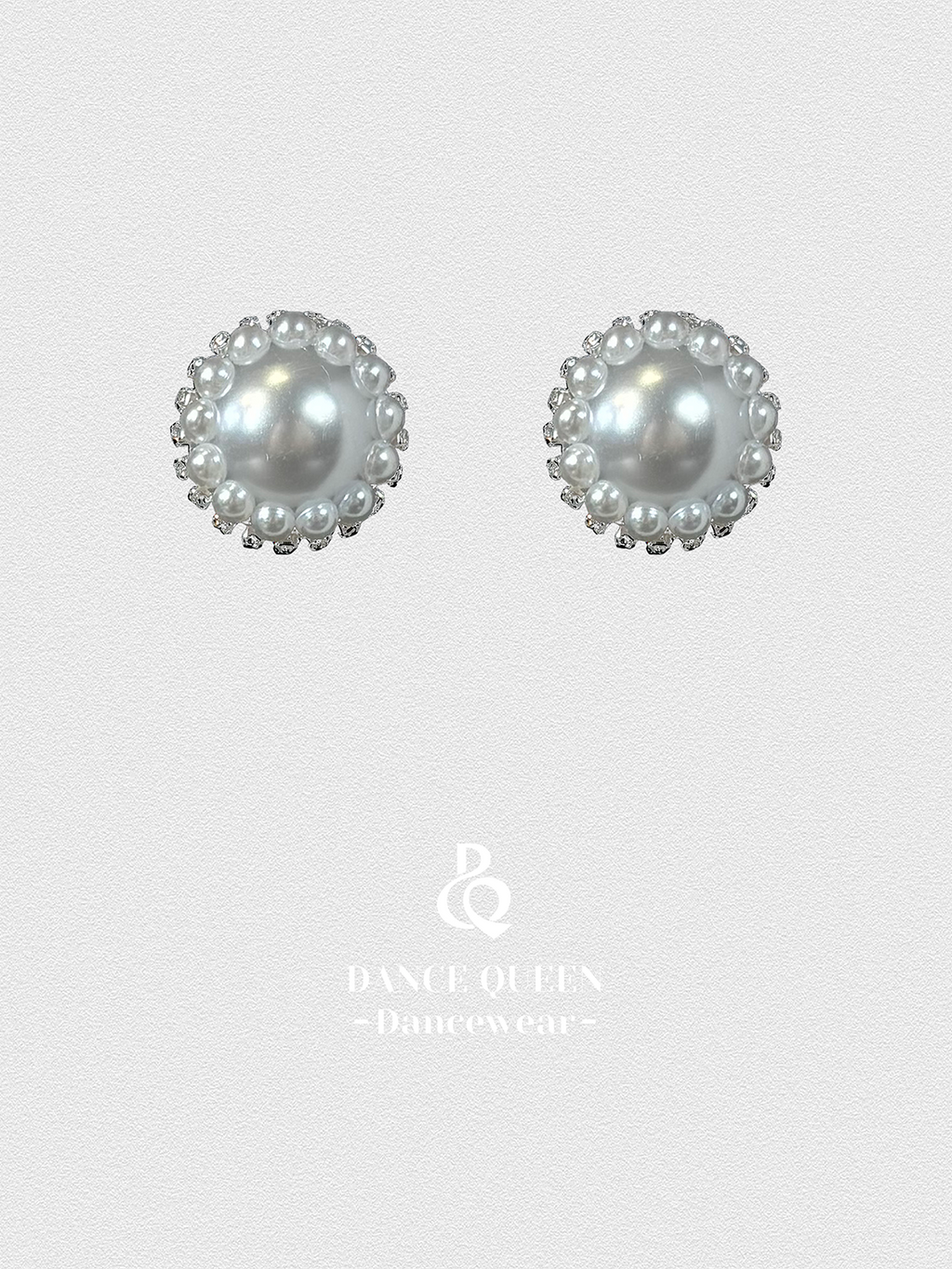 Exquisite Special Pearls Design Earrings Accessories