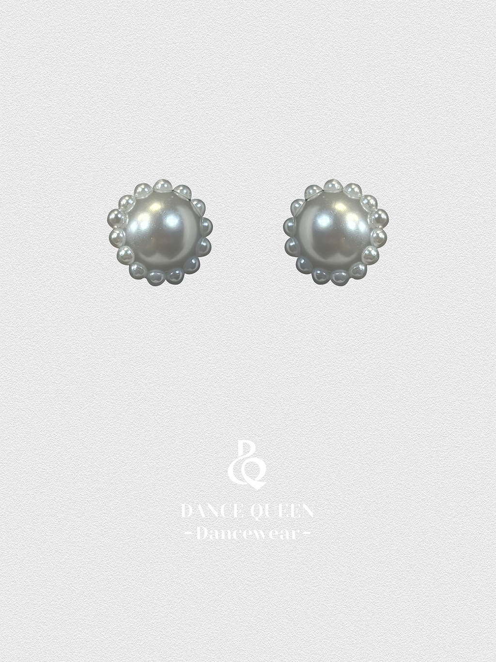 Exquisite Special Pearls Design Earrings Accessories