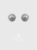 Exquisite Special Pearls Design Earrings Accessories