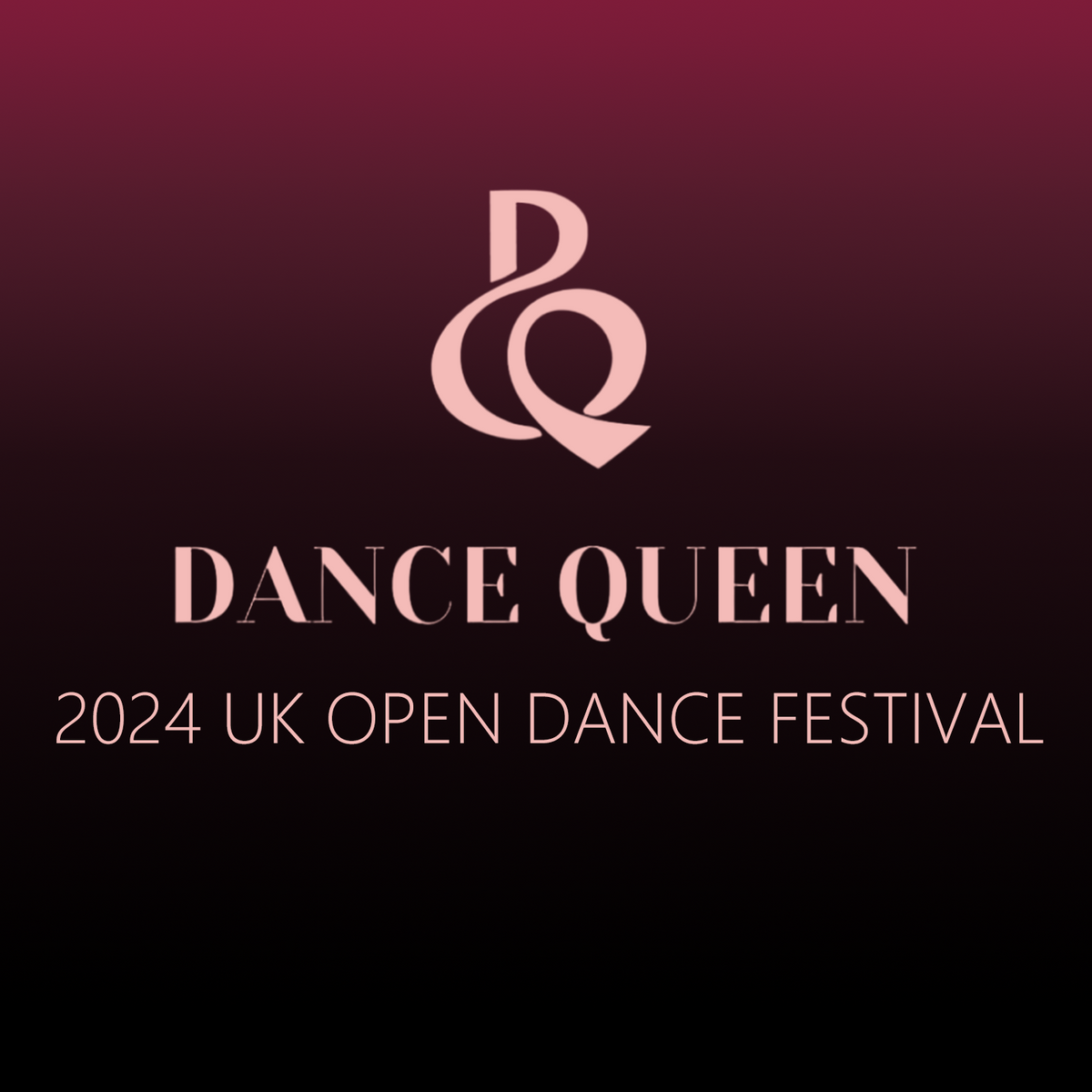 DANCE QUEEN 2024 UK OPEN DANCE FESTIVAL – dancequeen-dancewear