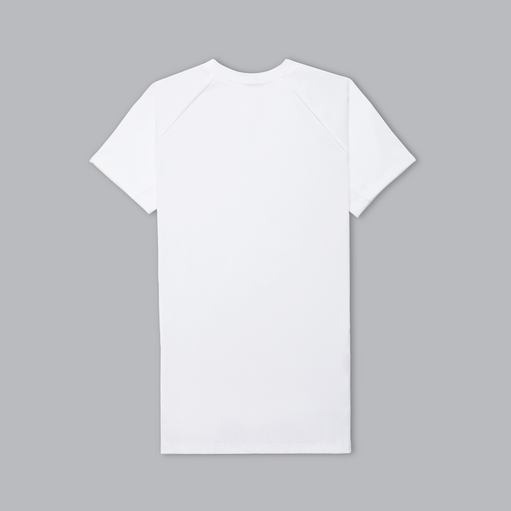 DQNCE QUEEN M103 Men's Round Neck Short Sleeve Polo T-Shirt