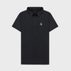 DQNCE QUEEN M101 Men's Short Sleeve Polo T-Shirt