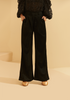 DANCE QUEEN 507-5  Corduroy Wide Leg Trousers