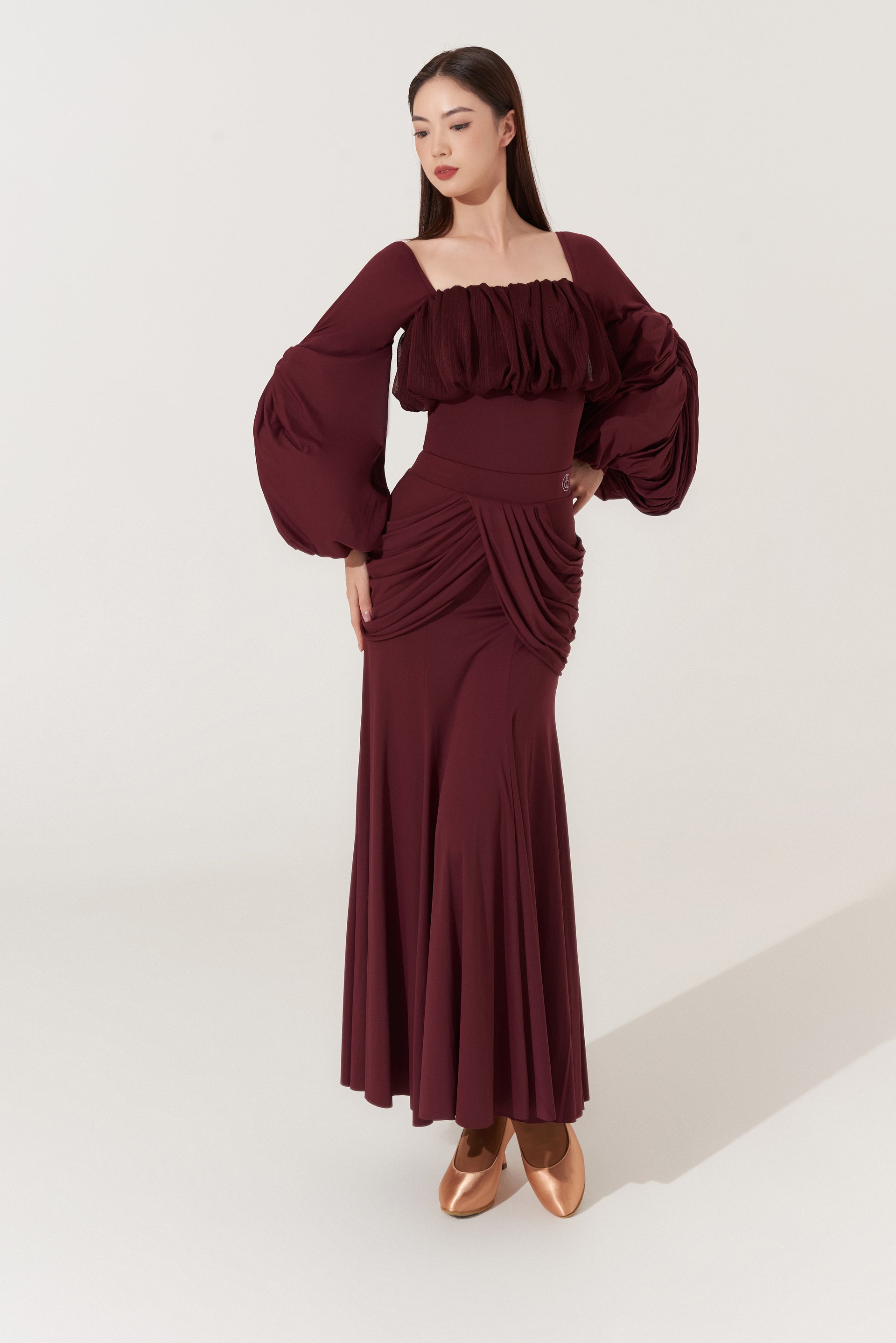 Ballroom and Latin dance wear – dancequeen-dancewear