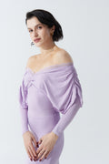 DANCE QUEEN 901-11 V Lace Neck Comfort Practice Dance Sport Ballroom Limited Color leotard
