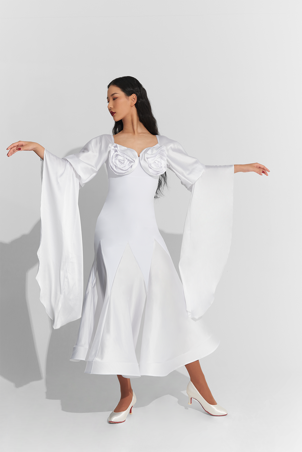 elegant queen dress Dancing Queen