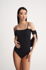 Embrace the daring with our DANCE QUEEN 728 Suspenders backless leotard. Show off your fearless side and dance with confidence, thanks to the secure suspenders and backless design. Be the queen of the dance floor in this bold and empowering leotard.