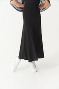 DANCE QUEEN Kid 2213 Basic Ballroom Dance Skirt