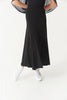 DANCE QUEEN Kid 2213 Basic Ballroom Dance Skirt