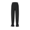 DANCE QUEEN 997-1 Limited Edition Special Lace  Black Ace Elastic Band Training Trouser