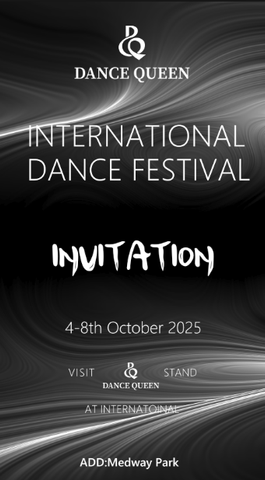 2025 International Dance Festival