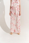 DANCE QUEEN W17-2 DANCE QUEEN Petal Drawstring Trousers