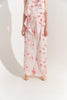 DANCE QUEEN W17-2 DANCE QUEEN Petal Drawstring Trousers